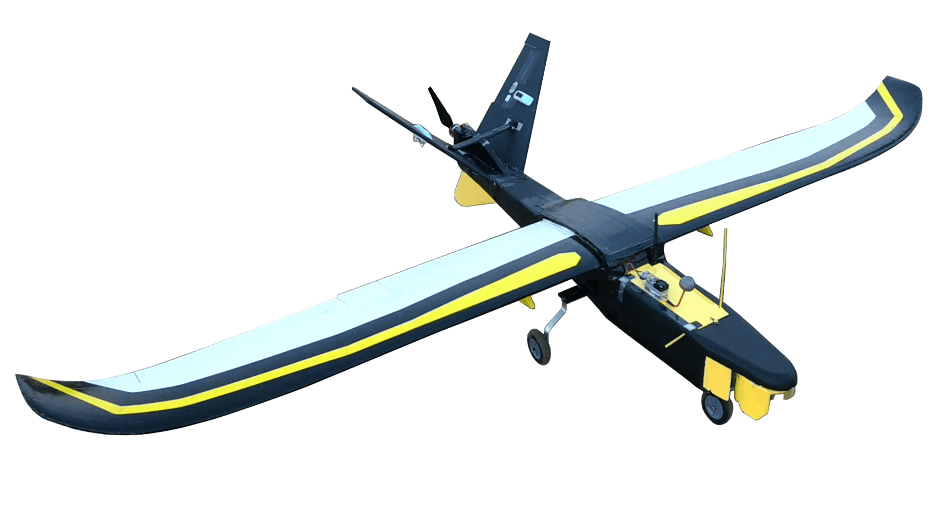 Flightmare - India`s First Armed UAV