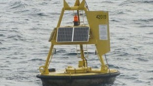 Oceanic Research Dronobotics